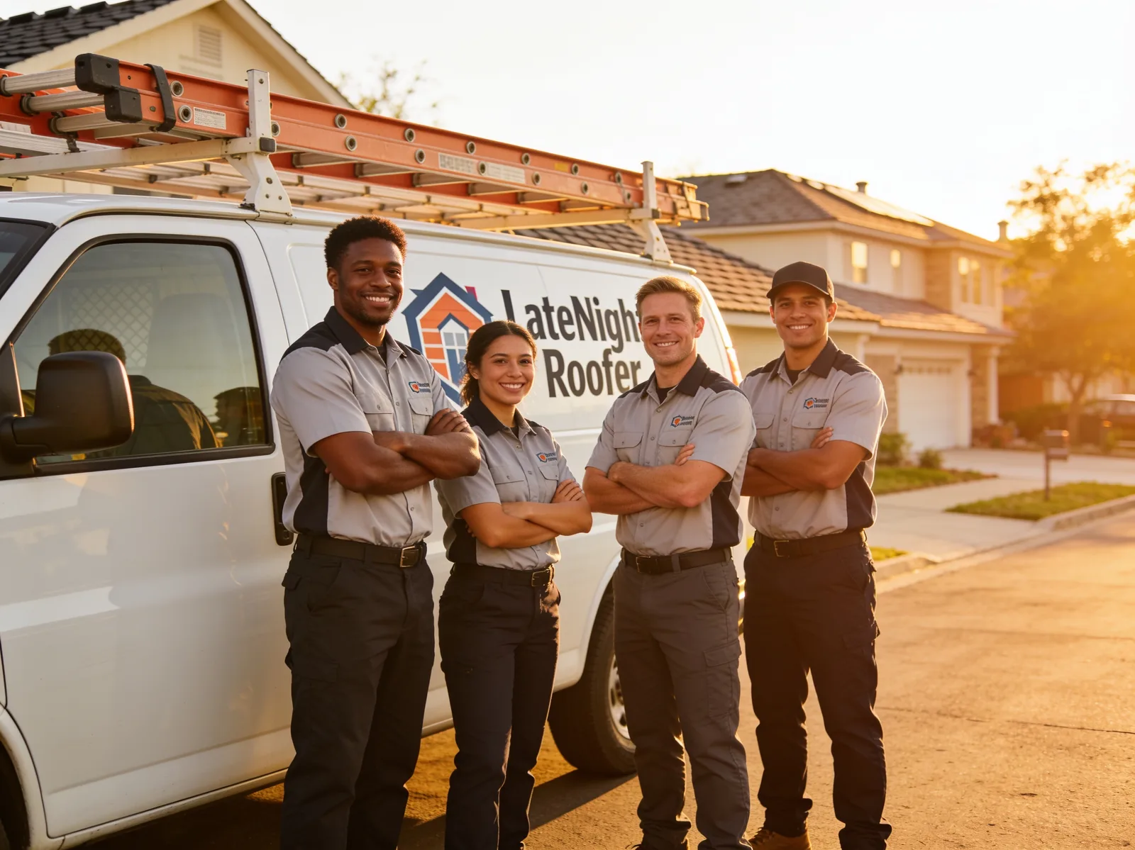 Emergency Roof Repair company in Plano, TX